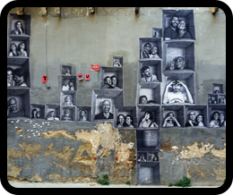 collage image title